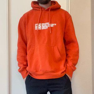 H&M SPACE SWEATSHIRT